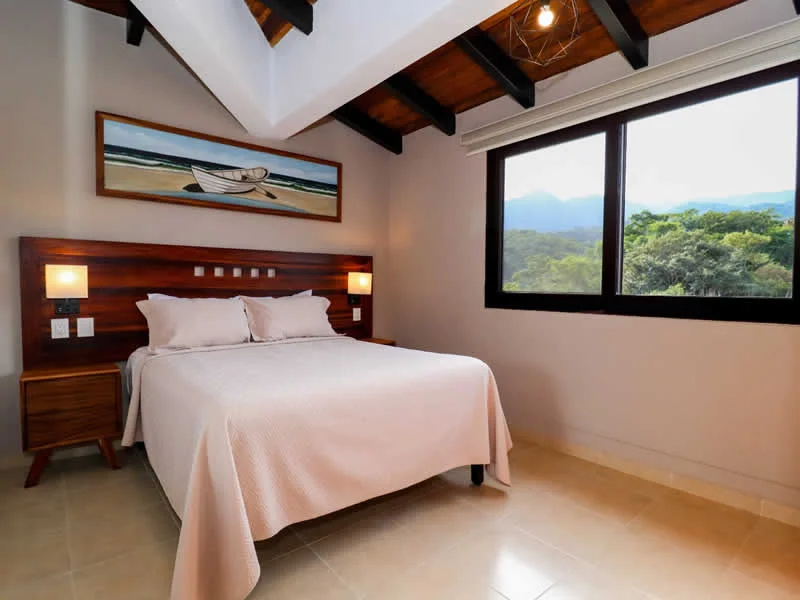 Valarta Tours & Rentas River Park Habitaciones
